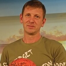 Фотография мужчины Виталий, 43 года из г. Петропавловск-Камчатский