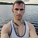 Валерий, 28 лет