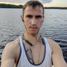 Фотография мужчины Валерий, 28 лет из г. Луганск