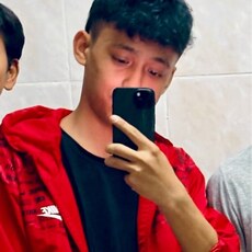 Фотография мужчины Beibarys, 18 лет из г. Алматы