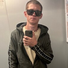 Фотография мужчины Даниил, 25 лет из г. Краснодар