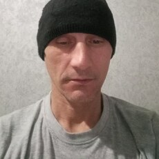 Фотография мужчины Роман, 44 года из г. Кемерово