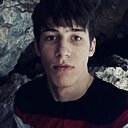 Шамиль, 21 год