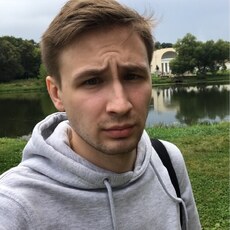 Фотография мужчины Vit, 31 год из г. Переславль-Залесский