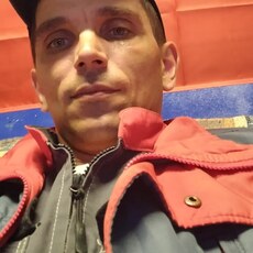 Фотография мужчины Алексей, 38 лет из г. Нерюнгри