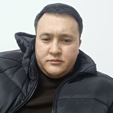 Фотография мужчины Koka, 26 лет из г. Кокшетау