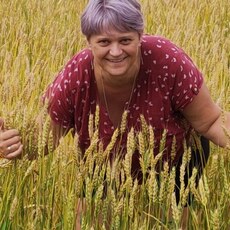 Фотография девушки Ирина, 46 лет из г. Улан-Удэ