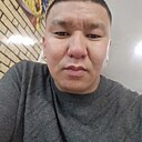 Серик, 37 лет