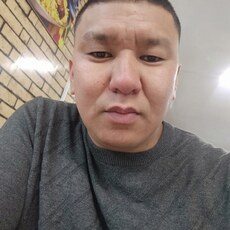 Фотография мужчины Серик, 37 лет из г. Актобе