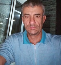 Фотография мужчины Фарход, 41 год из г. Термез