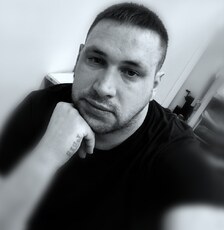 Фотография мужчины Кот, 36 лет из г. Томск