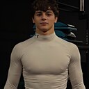 Лешик, 19 лет