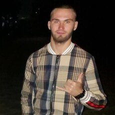 Фотография мужчины Дмитрий, 30 лет из г. Комсомольск-на-Амуре