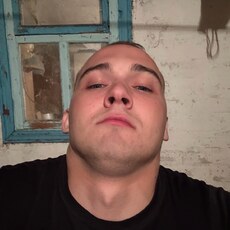 Фотография мужчины Андрей, 30 лет из г. Ростов-на-Дону