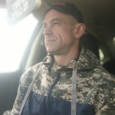 Фотография мужчины Саша, 42 года из г. Кострома