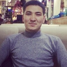 Фотография мужчины Айдос, 28 лет из г. Алматы