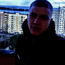 Фотография мужчины Nikita, 24 года из г. Обухов