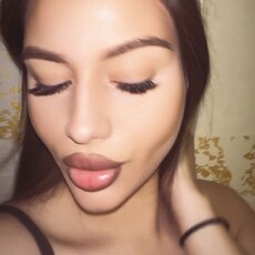 Фотография девушки Мика, 24 года из г. Пятигорск