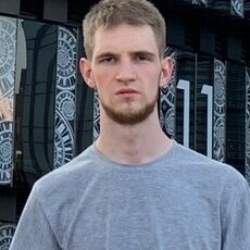 Фотография мужчины Алексей, 21 год из г. Тюмень