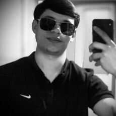 Фотография мужчины Саша, 19 лет из г. Осакаровка