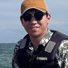 Фотография мужчины Bekdaulet, 25 лет из г. Алматы