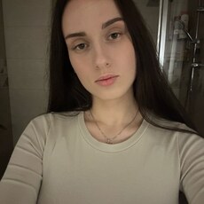 Фотография девушки Марина, 25 лет из г. Прага