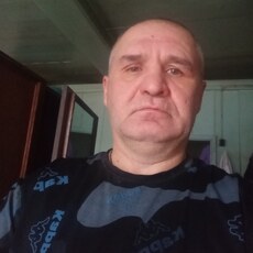 Фотография мужчины Андрей, 49 лет из г. Реж