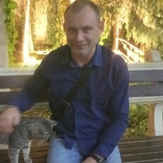 Фотография мужчины Николай, 42 года из г. Геленджик