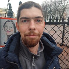 Фотография мужчины Алексей, 31 год из г. Удомля