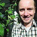 Вадим, 46 лет