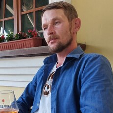Фотография мужчины Павел, 38 лет из г. Кингисепп
