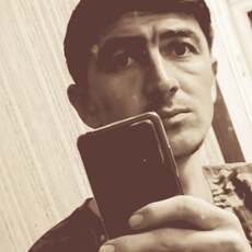 Фотография мужчины Kasim, 30 лет из г. Нижнеудинск