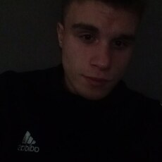 Фотография мужчины Никита, 23 года из г. Пушкино (Московская Обл)