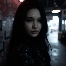 Aйлин, 24 из г. Набережные Челны.