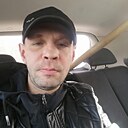 Ппвел, 35 лет