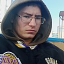 Тигран, 20 лет