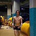 Арсений, 20 лет