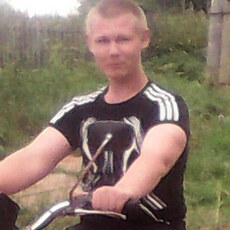 Фотография мужчины Александр, 30 лет из г. Балезино