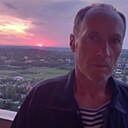 Сергей, 62 года