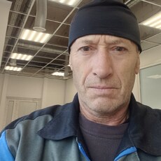 Фотография мужчины Сергей, 62 года из г. Химки