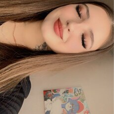 Анастасия, 22 из г. Иркутск.