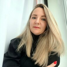 Фотография девушки Олеся, 42 года из г. Москва