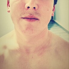 Фотография мужчины Руслан, 23 года из г. Благовещенск