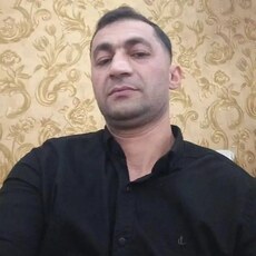 Фотография мужчины Roma, 40 лет из г. Тбилиси