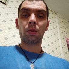 Фотография мужчины Павел, 32 года из г. Челябинск