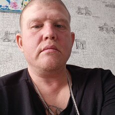 Фотография мужчины Алексей, 38 лет из г. Рубцовск