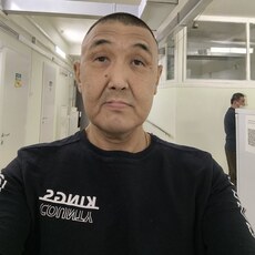 Фотография мужчины Дьулуур, 52 года из г. Якутск