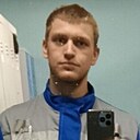 Кирилл, 22 года