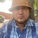 Нурболат, 44 года