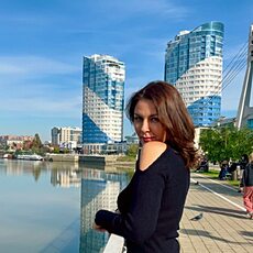 Ольга, 40 из г. Краснодар.